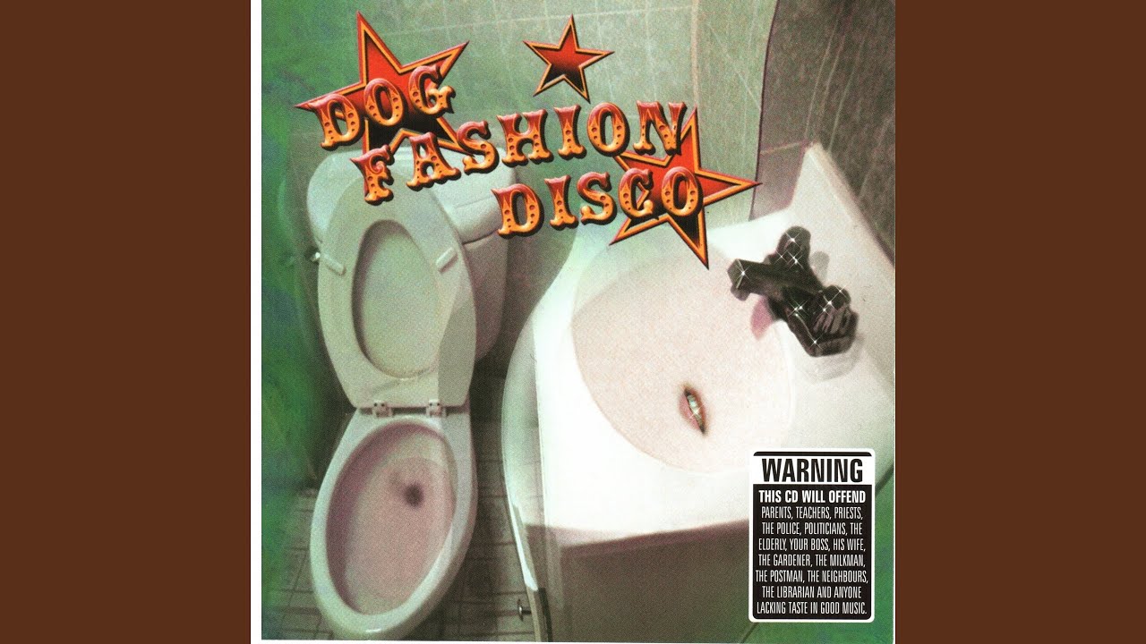 Love Song for a Witch