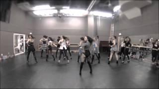 Army of Sass Toronto with Meghan Norah - Nudity