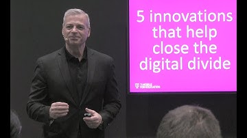 Joe Popp @ FETC 2023