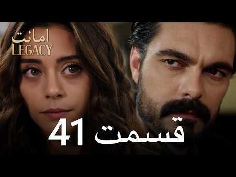 میراث دوبله‌پردازی پارسی | نسخهٔ طولانی 41