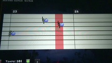 Harry Potter Theme in My Singing Monsters Tutorial - Musical Staff Only