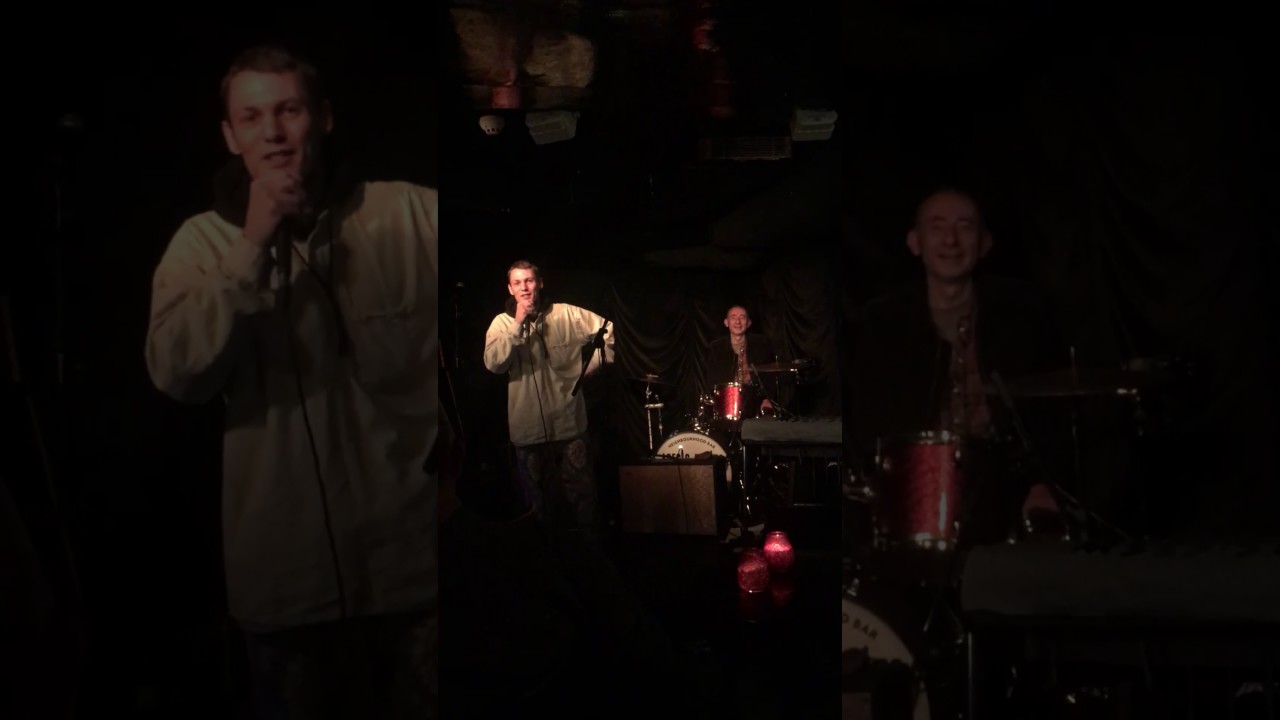 Wotsa 'G'? Jack Bunney explains