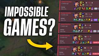 Why Do Solo Queue Games Feel Impossible?