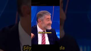 Nurettin Nebati Bir Uyusamda 6 Ay Sonra Uyansam Türkiye