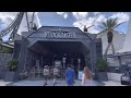 Jurassic World Velocicoaster Ride (Full Queue Walkthrough POV) Universal Orlando Tour