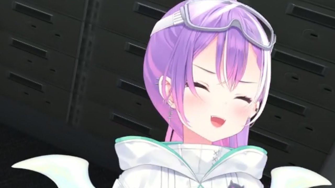 Towa Laughs To Heal Your Soul【Hololive/VCR GTA】