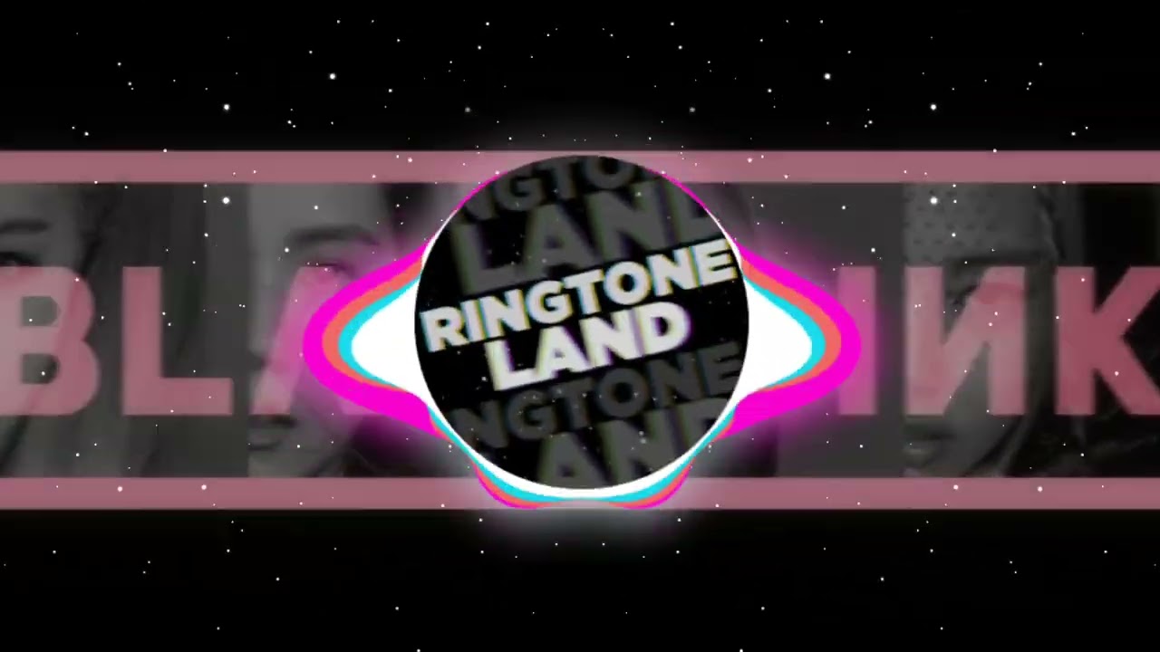 BLACKPINK - ‘Pink Venom’ Ringtone | RingToneLand | DownLoad