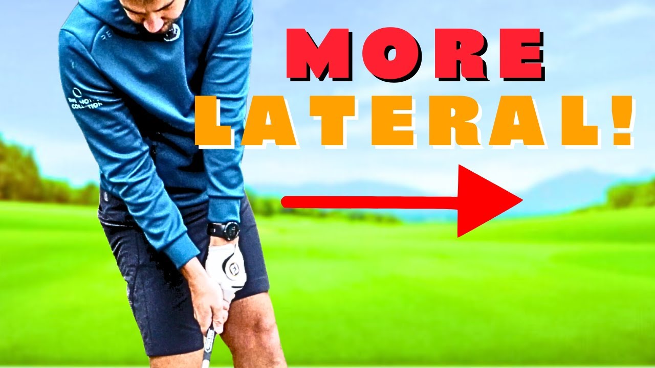 The #1 Impact Mistake You Make | Rotation Vs Weight Shift EXPLAINED