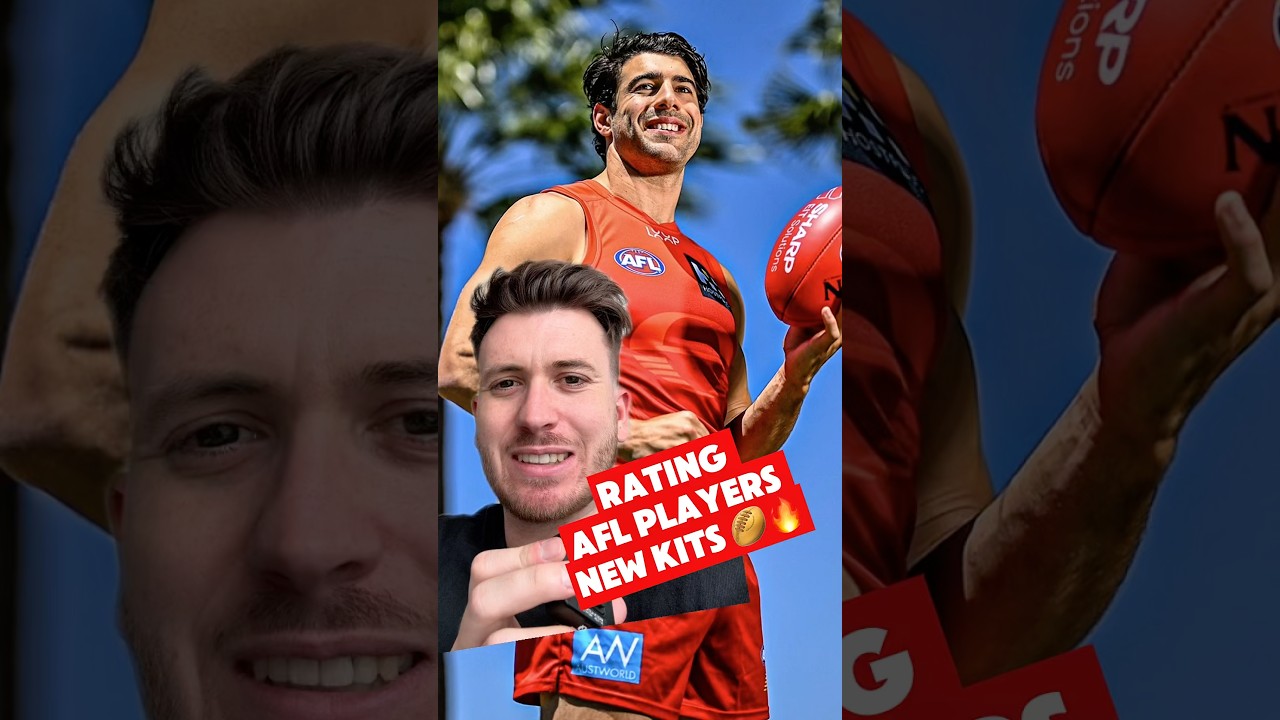 Рейтинг игроков, обменянных AFL, новая форма, часть 3