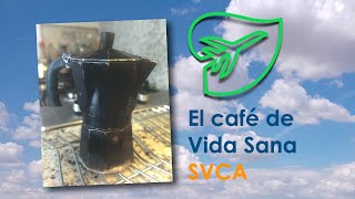 JAC Café de Vida Sana 6 - Sobre aprender a 