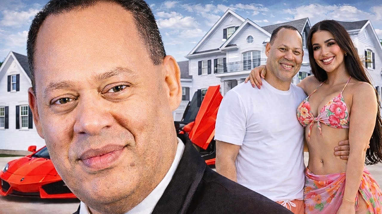 Esto Fue Lo Que Paso Entre Franklin Mirabal Y Penny Baez!