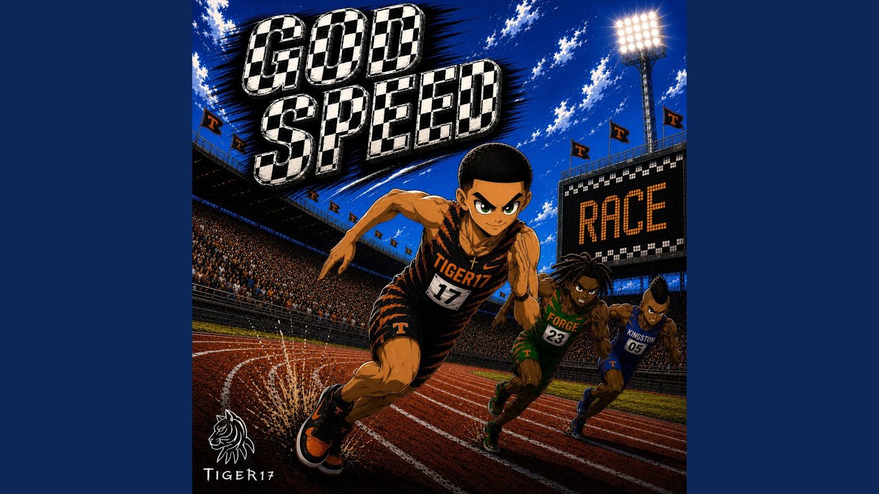 Watch God Speed on YouTube Watch God Speed on YouTube