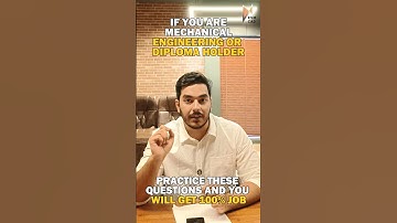 Mechanical Engineering Interview Questions | Important Interview Questions #Job #career