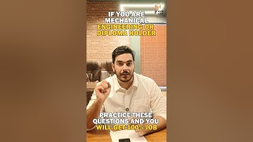 Mechanical Engineering Interview Questions | Important Interview Questions #Job #career