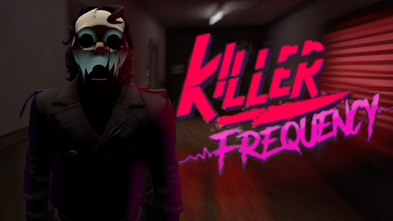 Saving Lives with a Radio Show! | Killer Frequency (Part 1)
