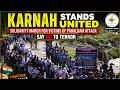 Karnah Stands United | Solidarity March for Victims of Pahalgam Attack | Say No to Terror