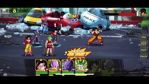 **bug report** disappearing hit timer when using ss4