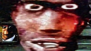 Nicos Nextbots Funny-Ish Moments Roblox