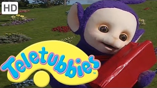 Teletubbies Food & Cooking Pack 2 - Full Episode Compilation