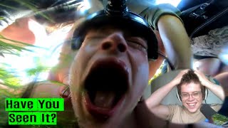 nokeric Is The Next Filthy Frank | Have You Seen It? feat. RoboOggy