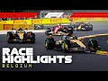 Race Highlights 2025 Belgian Grand Prix Race Highlights 2025 Belgian Grand Prix