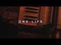 Tom Baxter - One Life (Official Studio Version)