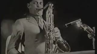 Dexter Gordon - The Shadow of Your Smile