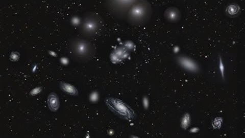 “Observational” Results From the Virtual Observatory