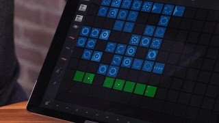 GarageBand for iOS adds new loop tools and a smarter drummer