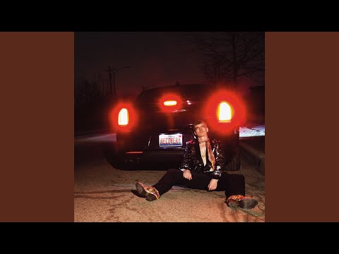 Bobby Conn — Recovery
