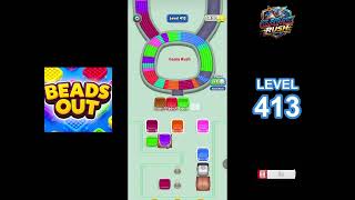 Beads Out Level 413