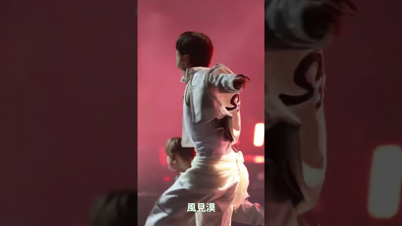 [&TEAM K] 231214 AAA GENTO K FOCUS (VERTICAL VER.)