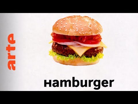 Sind Hamburger Aus Hamburg