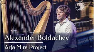 International Day Of Peace - Alexander Boldachev - Arfa Mira Project
