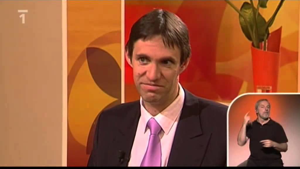 Sama doma: Den epilepsie (20.9.2010)