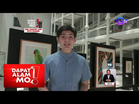 Bagong atraksyon sa