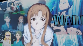 Amvedit Kiritoasuna - Wait