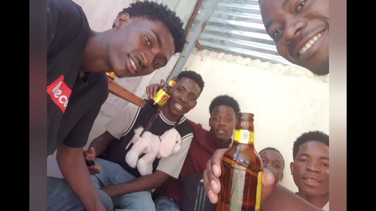 Benzito, Doegipto & Emmy --- HYMN