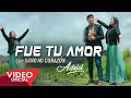 Fue tu Amor // Ministerio Adriel (AUDIO &amp; VIDEO OFICIAL)