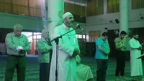 الشيخ جلال قدرو، سورة مريم وطه