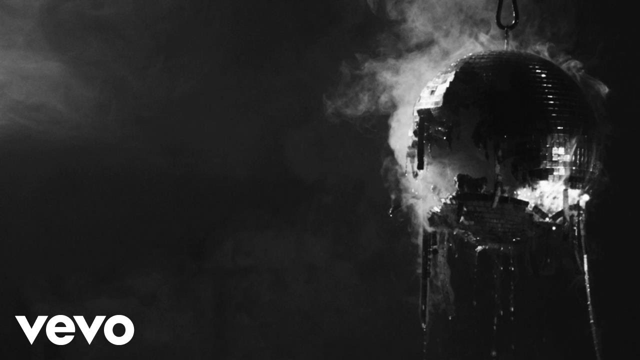 American Fangs - We Stand Apart