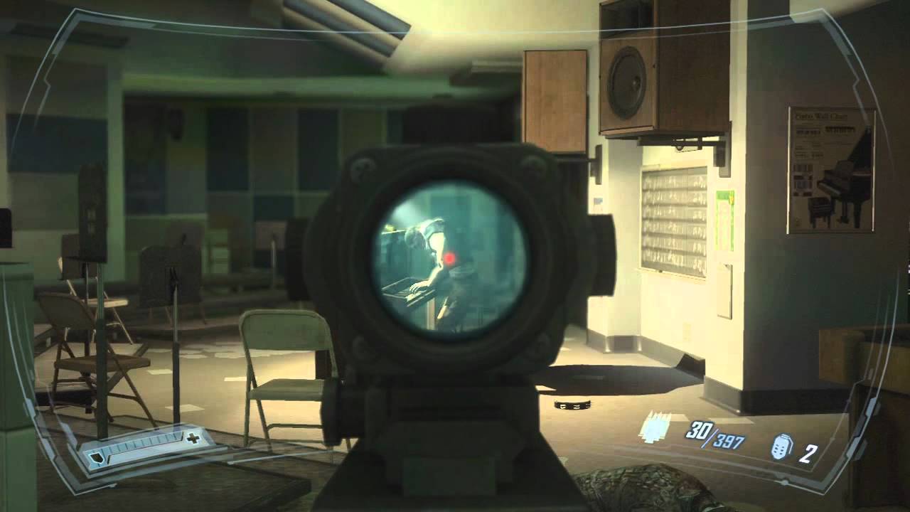 My Favorite Level On Fear 2 Elementary School Level YouTube my-favorite-level-on-fear-2-elementary-school-level-youtube