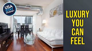 Fantastic Philly Fully Furnished Apartments - Luxury You Can Feel | Philadelphia (PA)🌟