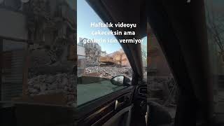 Karşi Koyamiyorum Vi̇deo Ertelendi̇