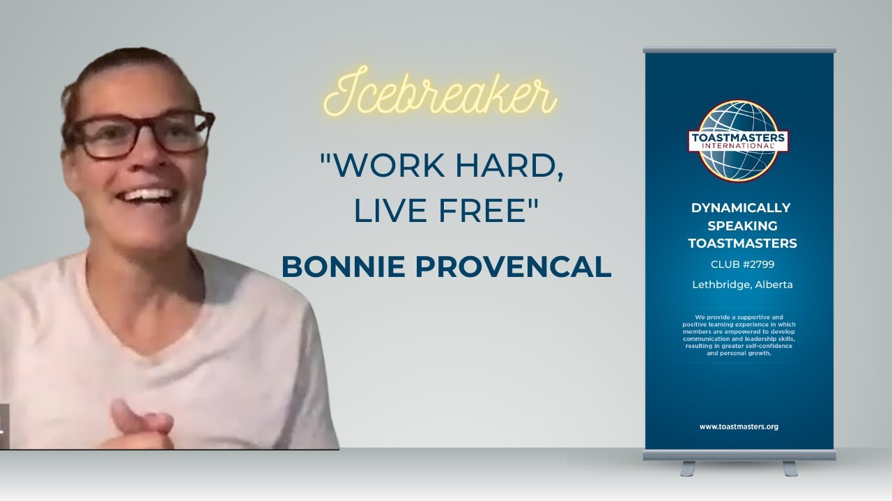 Bonnie R At Work Bonnie A Provencal 2022