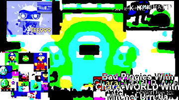 Preview 2 Clock Effects^48 Sponsred By P2UKC Effects