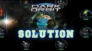 Dark Orbit [Solution] CBS {EN/ES}