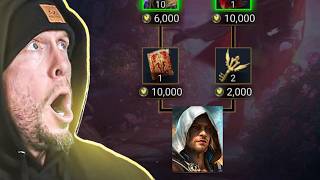 3 EVENTS THIS WEEK: GUARANTEED LEGENDARY PATH EVENT!