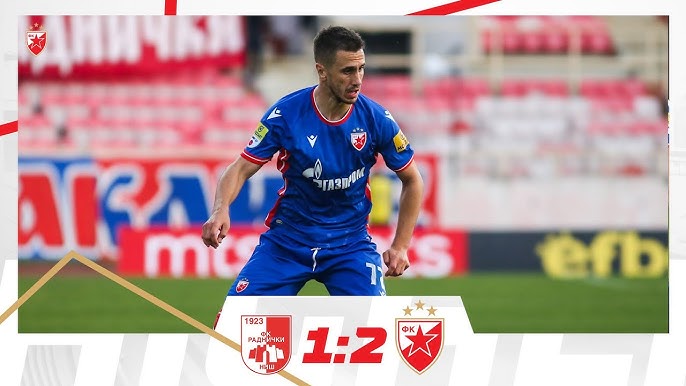 Čukarički pobedio Radnički Niš sa 1:0 na otvaranju Superlige, Spartak bolji  od IMT-a 2:1 - Sportal