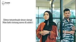 RAYOLA ft ADIM MF - Ubek Panawa Luko ( Karaoke Original Key )